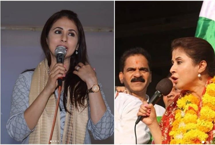 उर्मिला मातोंडकर