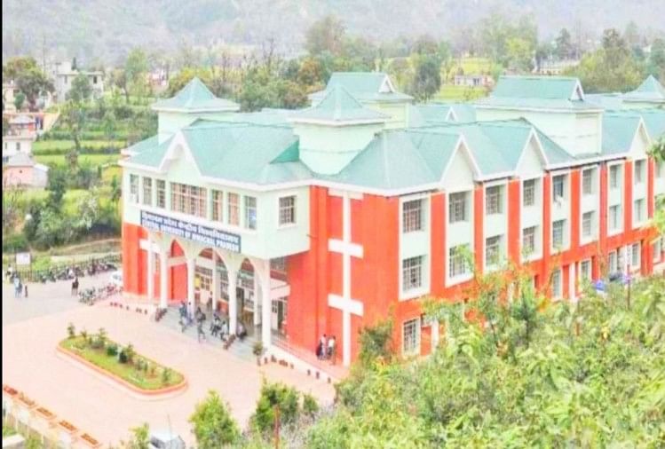 1165 Kandidat Mendaftar Untuk Penerimaan Phd Di Central University Himachal