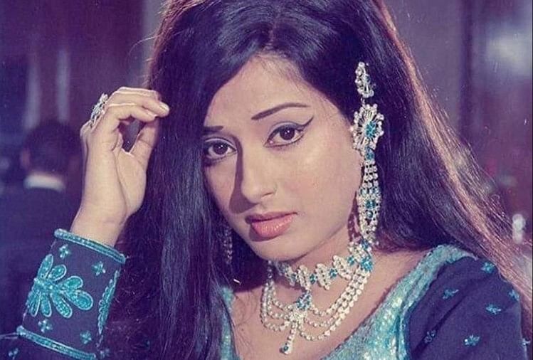 Know About Bollywood Actress Moushumi Chatterjee - फिल्मों में ग्लिसरीन के  बिना रोती थी ये अभिनेत्री, एक्सपोज करना नहीं था पसंद - Entertainment News:  Amar Ujala