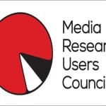 मीडिया रिसर्च यूजर्स काउंसिल (लोगो)