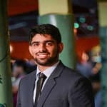 सौरभ नेत्रवालकर