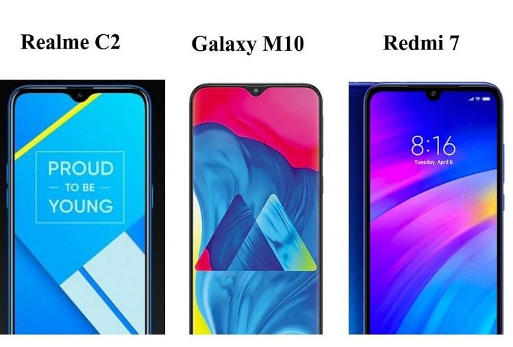 galaxy m10 vs galaxy a10
