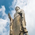 बुद्ध प्रतिमा (फाइल फोटो)