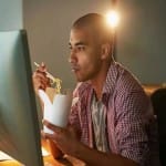 eating snacks while watching TV bad for health can cause serious disease