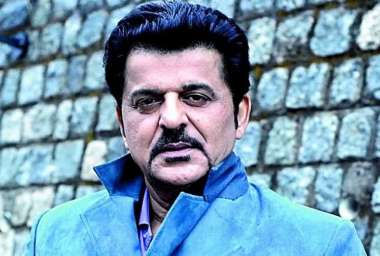Rajesh Khattar Became Proud To Be A Baby Boy - 52 की उम्र ...