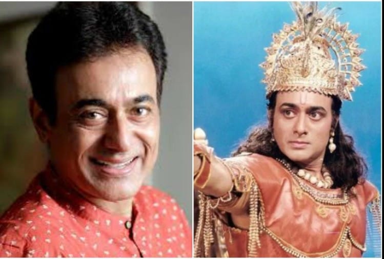 नीतीश भारद्वाज