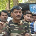 तेज बहादुर यादव