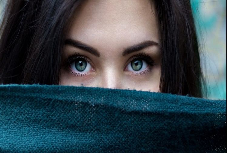dry eye