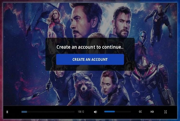 Avengers Endgame Full Movie Download Scams, Kaspersky Lab ...
