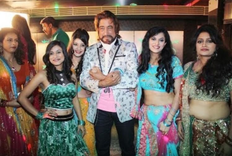 Shakti Kapoor Sting Operation Casting Couch Salman Khan Also