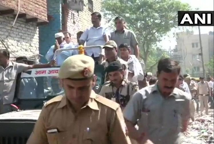 arvind kejriwal