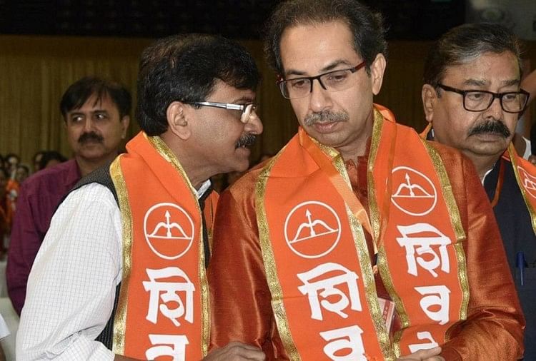 Shiv Sena is waiting for seat sharing with BJP