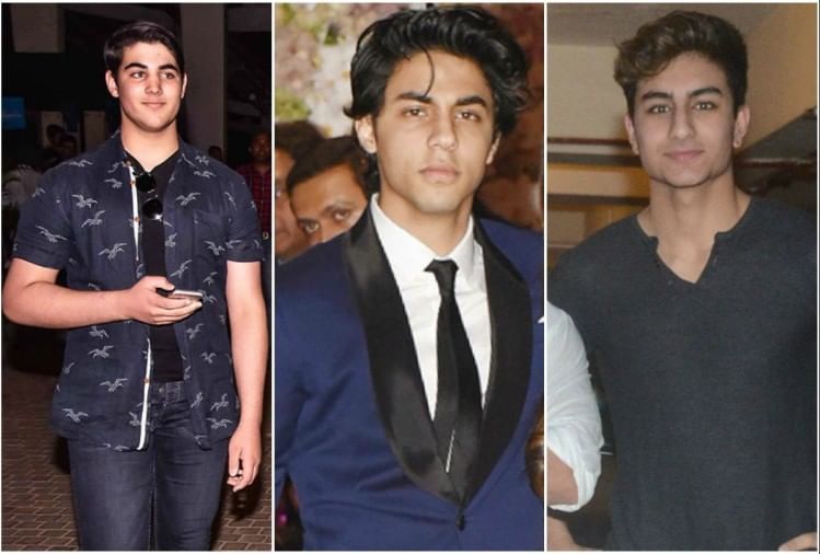 Madhuri Dixit To Shahrukh Khan 6 Star Kids Who Looks More Handsome As Compare To Star Parents à¤¸ à¤® à¤° à¤à¤¨ à¤¸ à¤® à¤¸ à¤² à¤¬ à¤¸ à¤ à¤® à¤¤ à¤¦ à¤°à¤¹ 6 à¤¬ à¤ à¤ à¤ à¤² à¤à¤®à¤² à¤à¤ à¤¸ à¤¦ à¤° à¤¹ à¤¨ This is also a place for anyone who counts themselves amongst her numerous fans and. madhuri dixit to shahrukh khan 6 star
