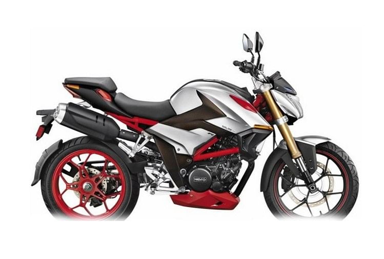 Hero Motocorp Will Launch 400cc Bike And Give Though Competition To Royal Enfield अब र यल एनफ ल ड क टक कर द न क ल ए ह र म ट क र प ल एग नई प र म यम ब इक Amar Ujala Hindi