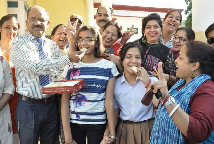 Cbse 10th Result 2019 Uttarakhand Top 10 Toppers Students ...