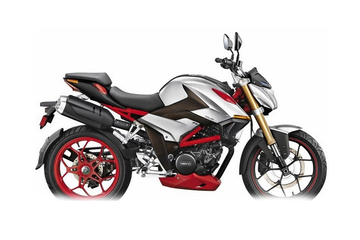 Hero Motocorp Will Launch 400cc Bike And Give Though Competition To Royal Enfield अब र यल एनफ ल ड क टक कर द न क ल ए ह र म ट क र प ल एग नई प र म यम ब इक Amar Ujala Hindi