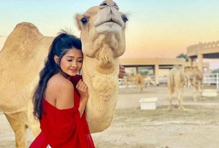 Kanchi Singh
