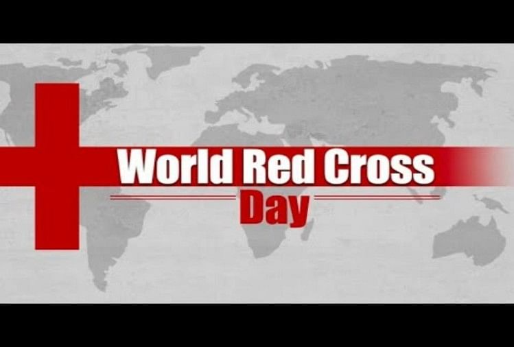 World Red Cross Day: Know The History Of The Red Cross Symbol