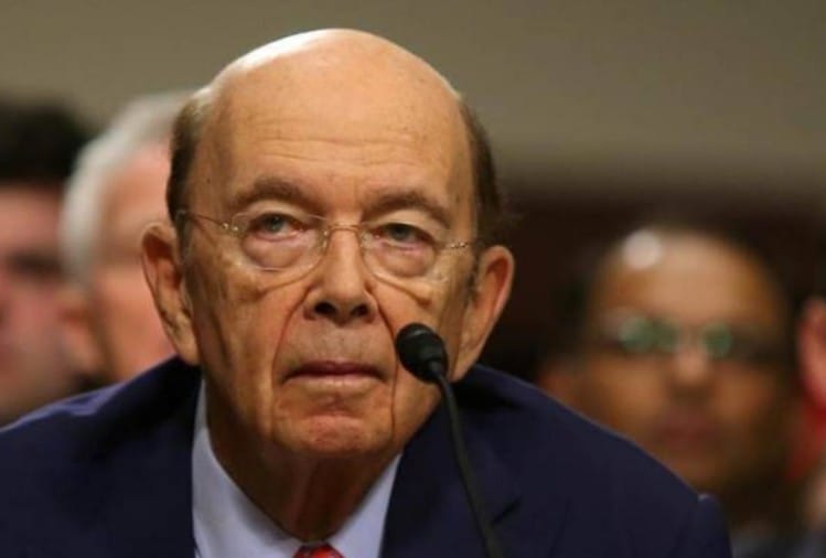 wilbur ross