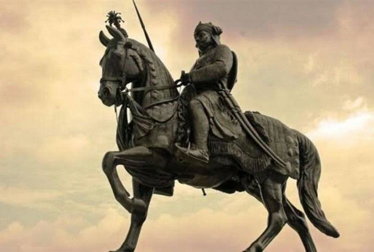 Maharana Pratap Jayanti 2019: Know All About This Rajput ...