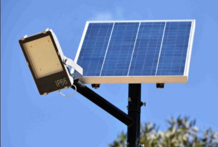 Jammu-et-Cachemire : les maisons seront éclairées à l’énergie solaire, des panneaux solaires seront disponibles moyennant des subventions