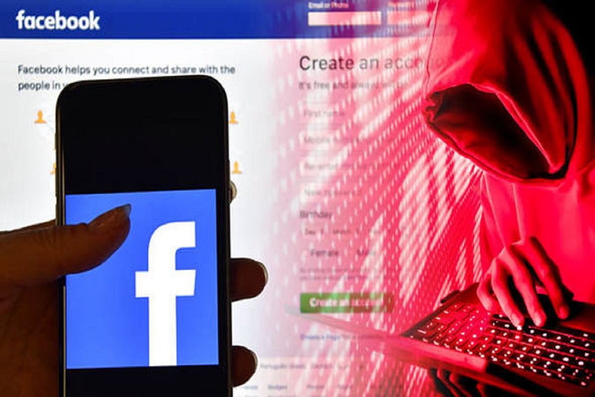 Facebook Fraud: Beware From Friends Fake Friend Request, You May Be Cheated  - फेसबुक फ्रॉड: दोस्तों की नकली आईडी से मांगे जा रहे हैं पैसे, आप भी हो  सकते हैं शिकार, ऐसे