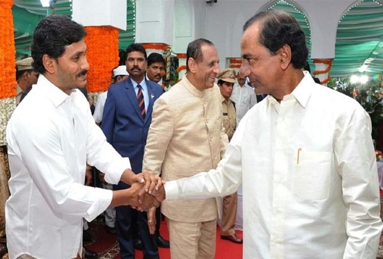 jagan-mohan-reddy-and-kcr_1557442766 jagan-mohan-reddy-and-kcr_1557442766
