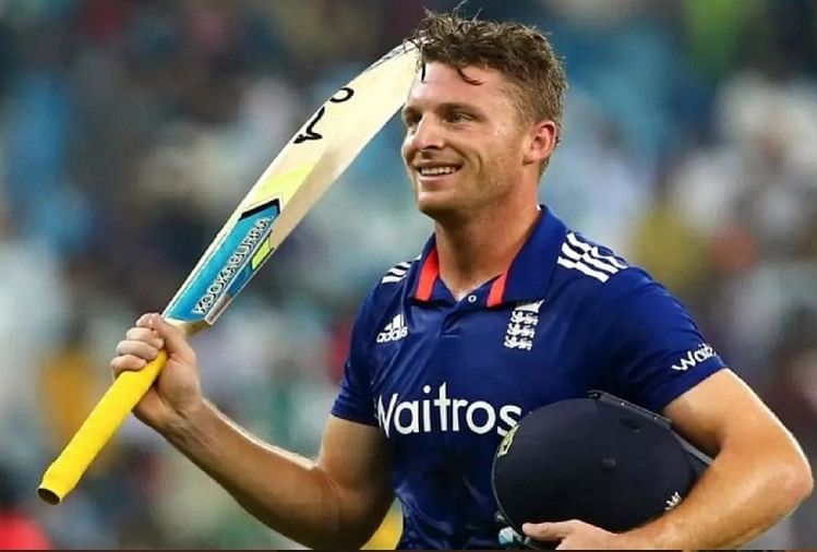 जो रूट पहले टेस्ट से बाहर इंग्लैंड का नेतृत्व करने के लिए, यह खिलाडी 6 Jos Buttler Century Help England Wins Over Pakistan By 12 Runs In ...