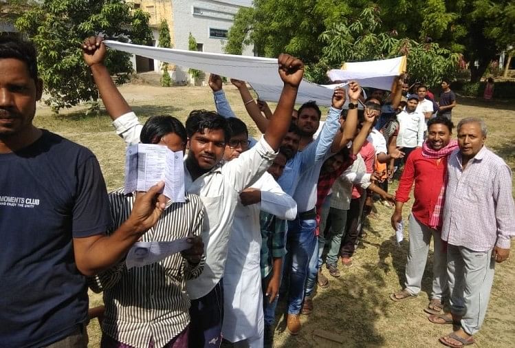 Lok Sabha Elections 2019 Live Sixth phase voting for 14 seats in UP