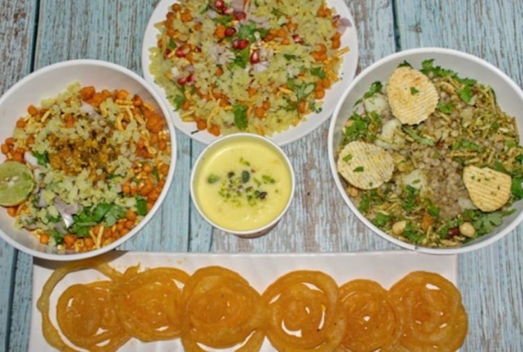 During Festival Season Trans Fat Food Could Be Dangerous For Your ...