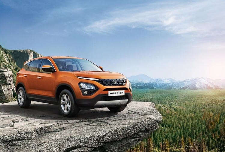 Tata motors машины