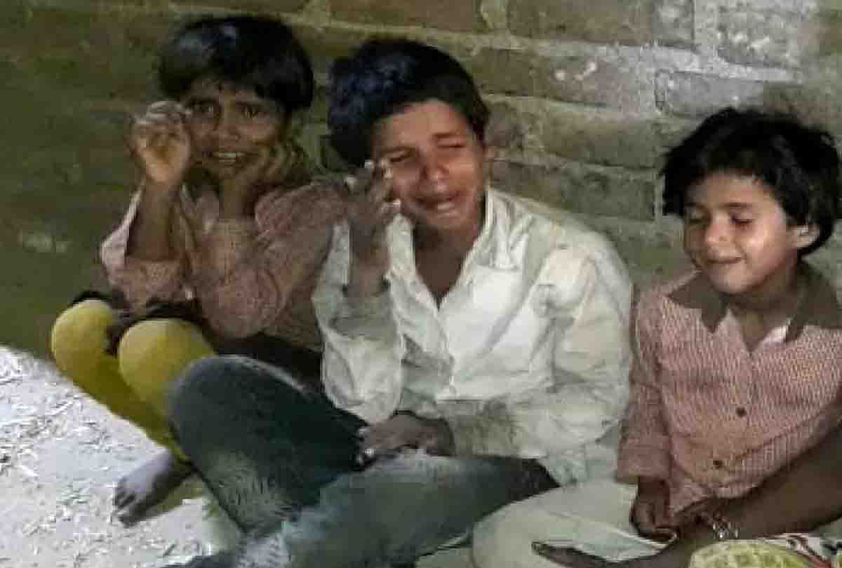 पिता à¤à¥ मà¥à¤¤ à¤à¥ बाद रà¥à¤¤à¥ बिलà¤à¤¤à¥ बà¤à¥à¤à¥