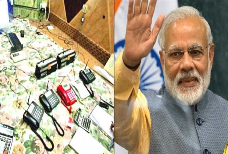 एग्जिट पोल्स के बाद सट्टा बाजार में भी मोदी-मोदी : लोकसभा चुनाव 2019 नरेंद्र मोदी (फाइल फोटो)