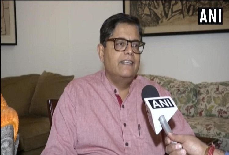 भाजपा नेता जय पांडा ने कह दी ये बड़ी बात, ओडिशा का अगला मुख्यमंत्री कौन होगा बैजयंत जय पांडा