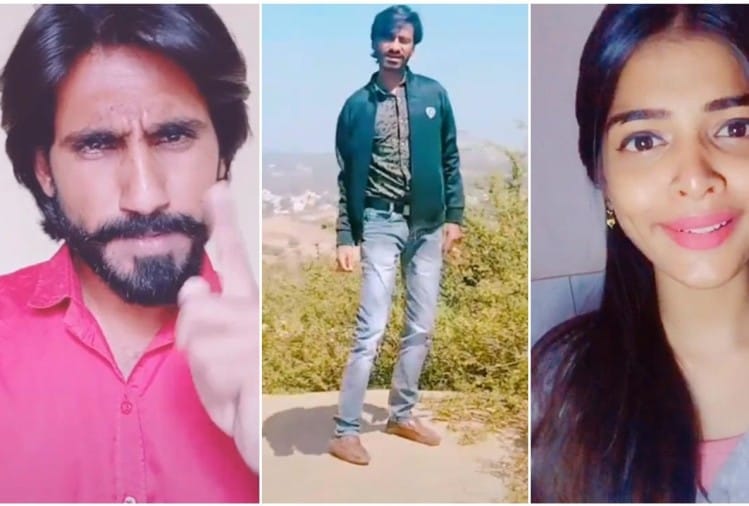 tik tok duplicate actor