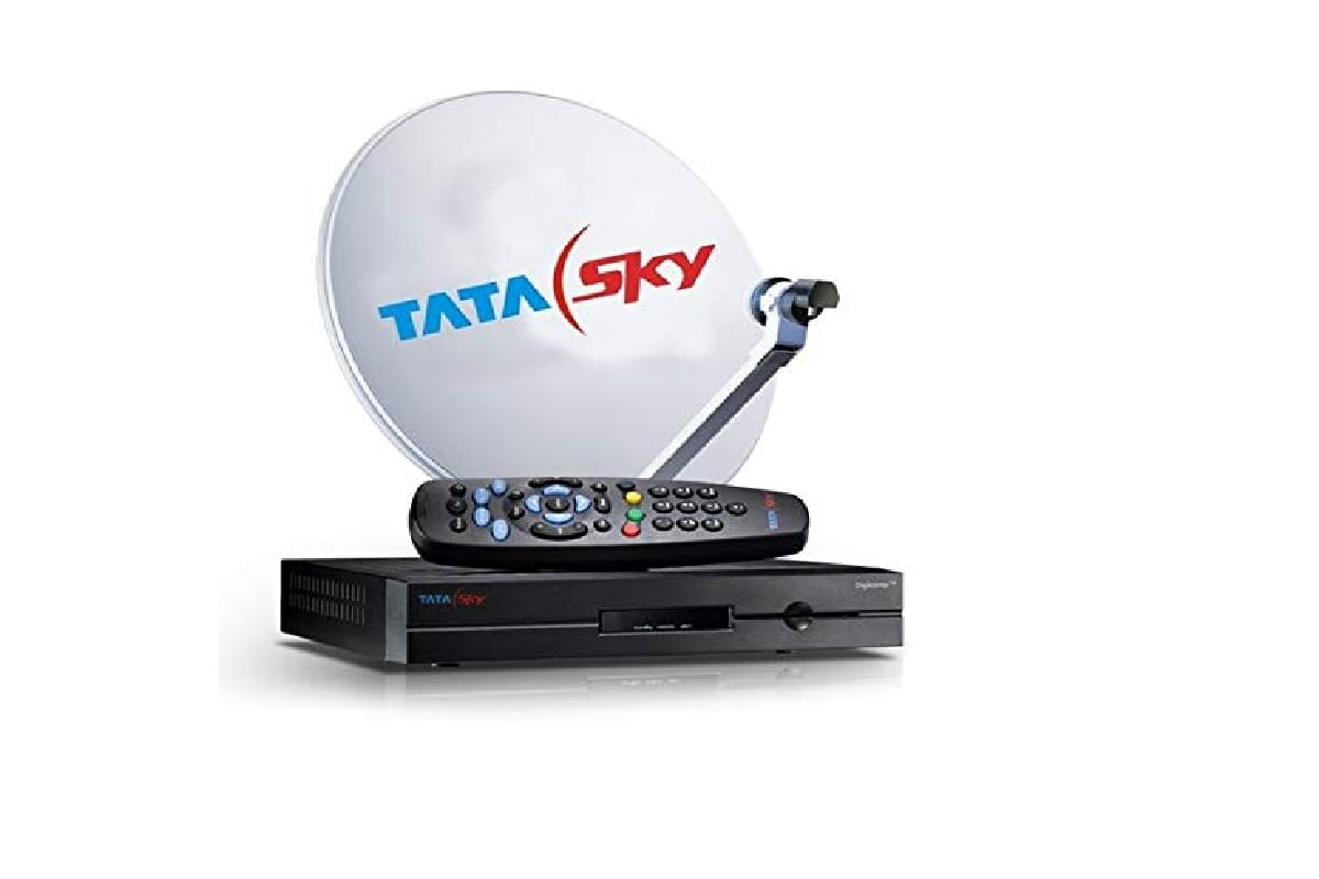 Tata Sky Dth And Dish Tv Giving Attractive Offers On Diwali 2019 Tata