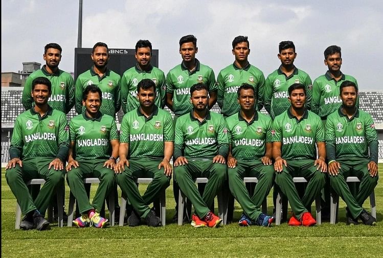 bangladesh national cricket team t20 world cup 2024