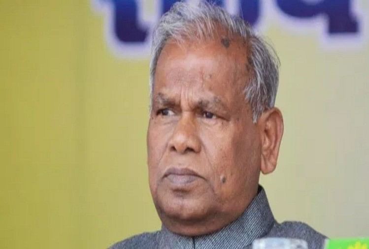 Partai Ram Manjhis Peringatkan Bjp Jika Ham Menarik Dukungan Pemerintah Bihar Otomatis Akan Jatuh