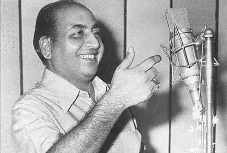 Image result for mohammad rafi