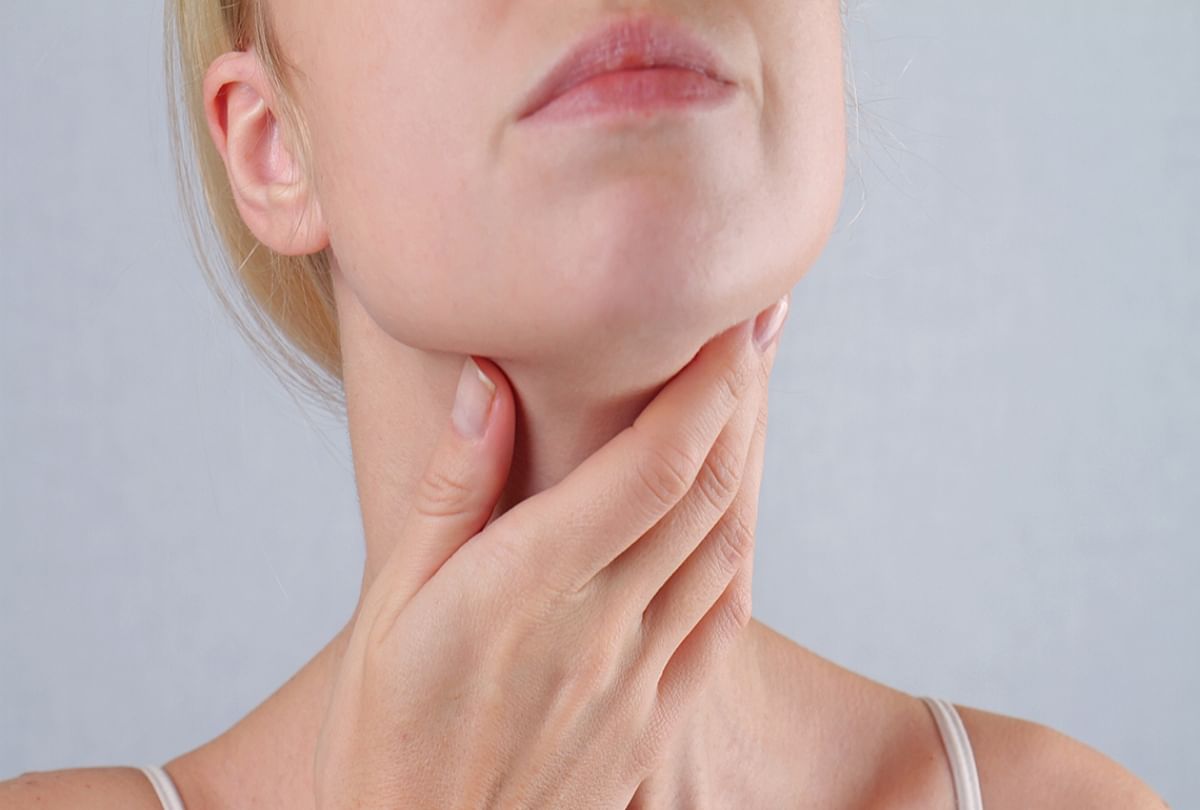 Thyroid Disease Symptoms, Signs, Checklist, And Treatments ...