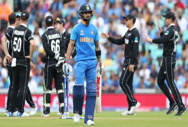 india vs nz semi final 2019 highlights hotstar