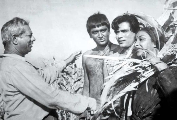 Mahbob Khas Mehboob Khan Death Anniversary Special Why His Film Mother India Won ...