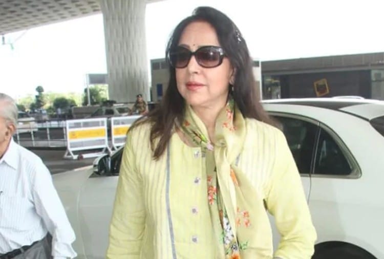 Hema Malini