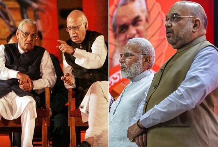 Amith Shah became the Advani of Modi, will get more nudged on resolving the nationalist agenda