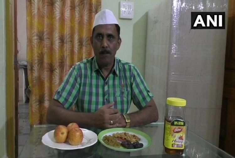 हिंदू-मुस्लिम एकता की मिसाल, बीमार ड्राइवर की तरफ से वन अधिकारी ने रखा रोजा संजय एन माली