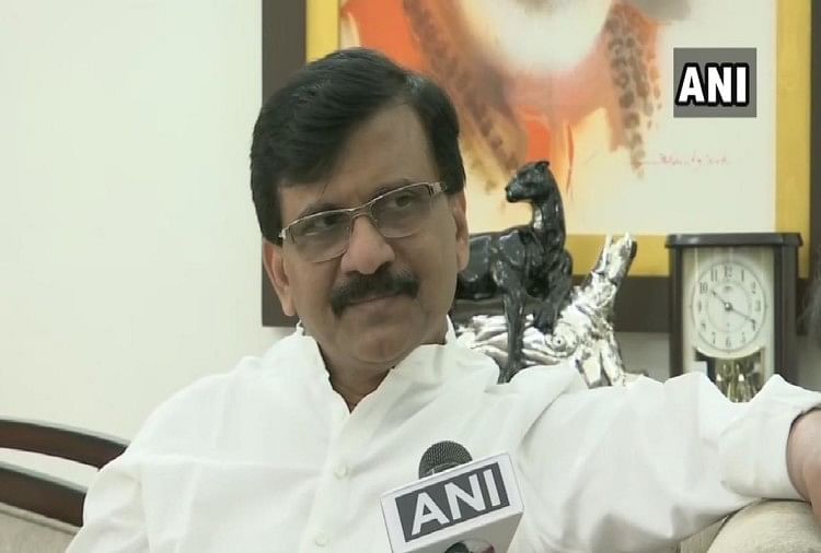 संजय राउत