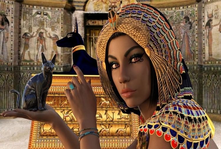 cleopatra