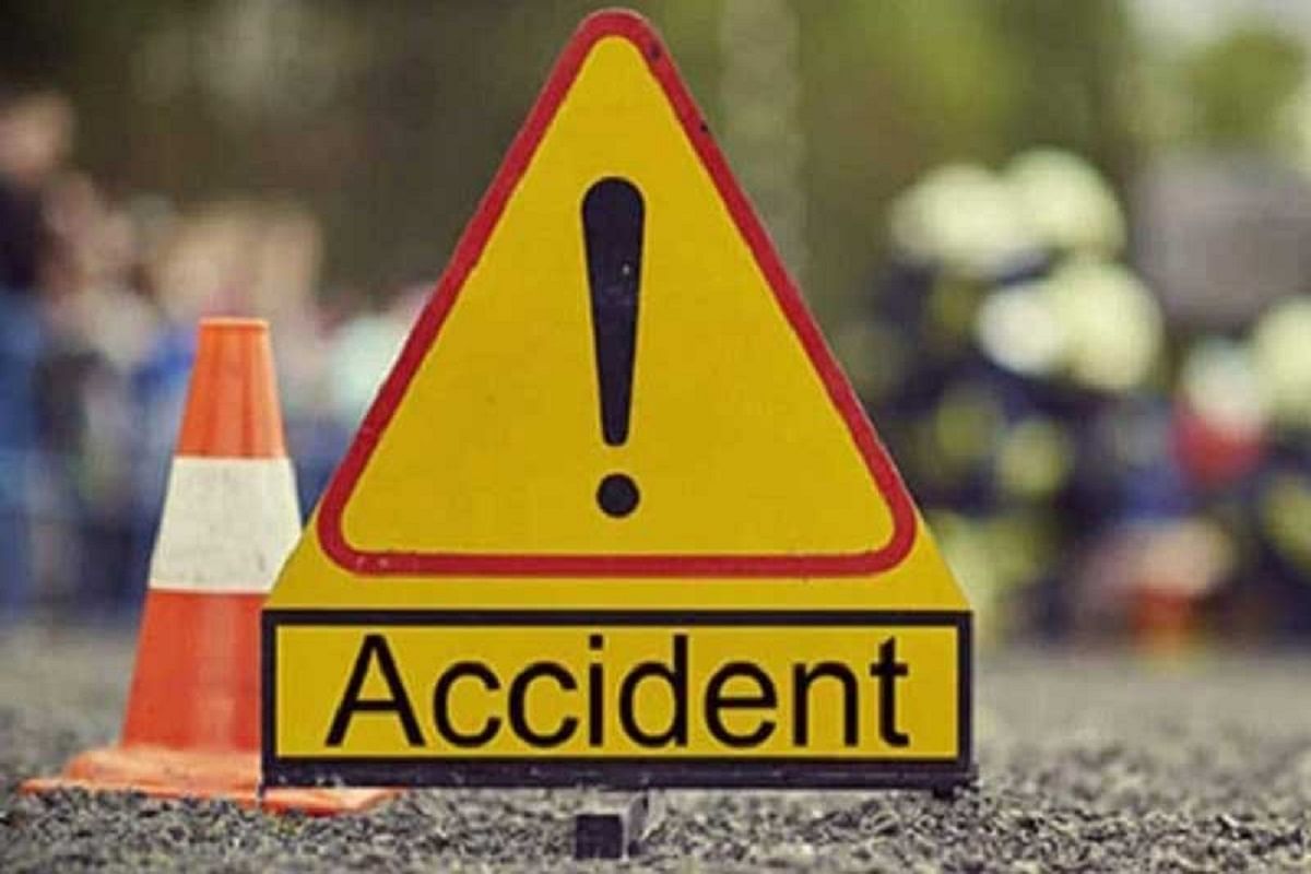 Road Accident Death Data Is More Than Any War In India सड क ह दस म मह य द ध स अध क म त च क त ह भ रत क आ कड Amar Ujala Hindi News Live