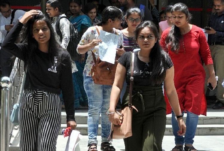 डीयू में प्लेसमेंट के लिए रजिस्ट्रेशन आज से शुरू दिल्ली विश्वविद्यालय