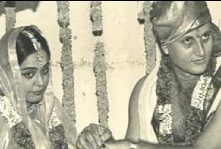 शादीशुदा एक्टर से प्यार कर बैठी थीं किरण खेर, दिलचस्प है दोनों की लव स्टोरी  - Entertainment News: Amar Ujala
